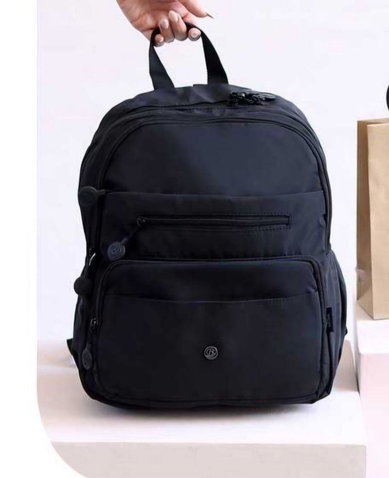 Mochila Feminina Pequena